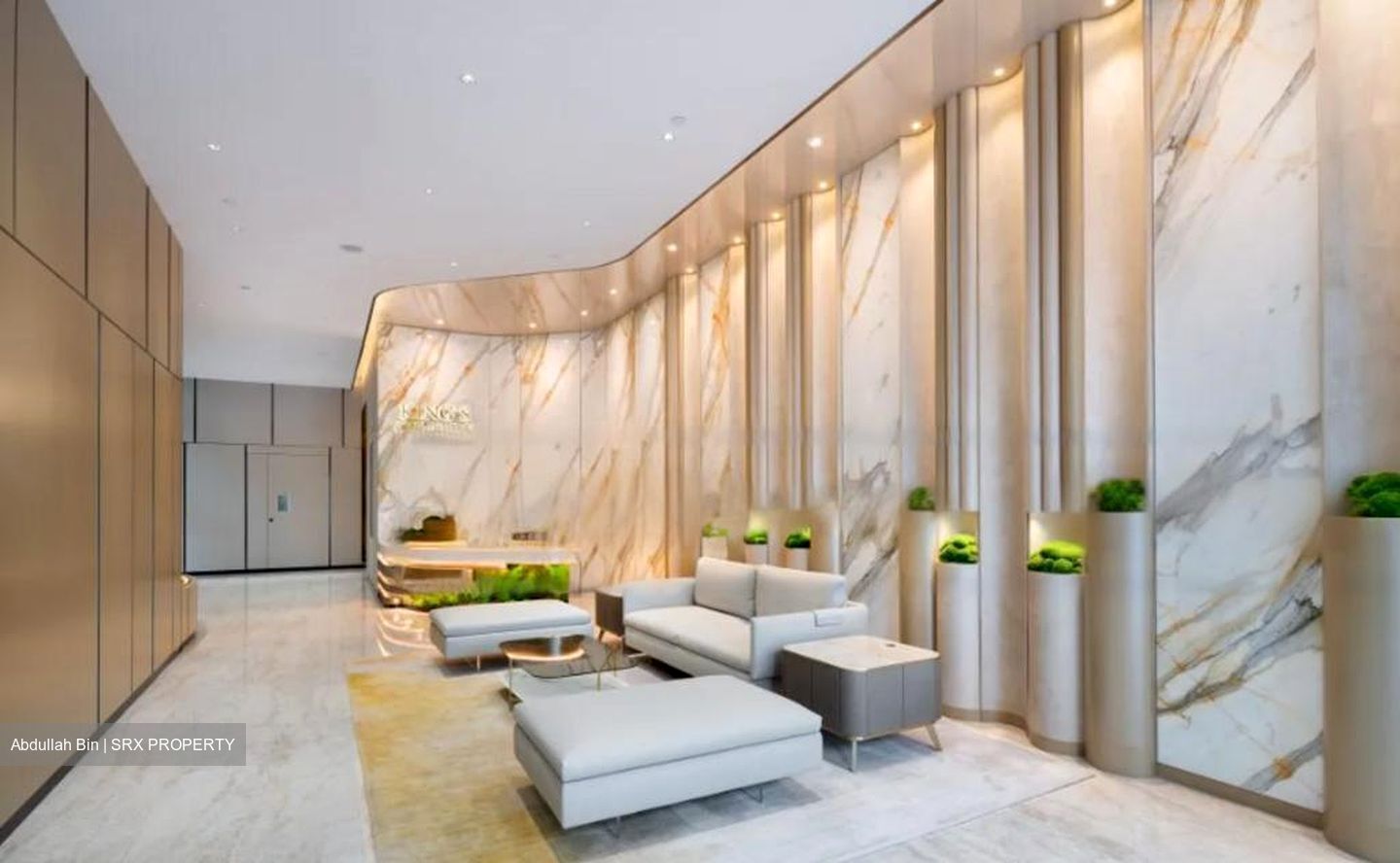 Kings Centre (D3), Office #469052481